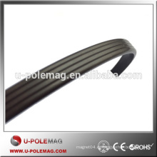 1mm Dicke Flexible Magnet Streifen